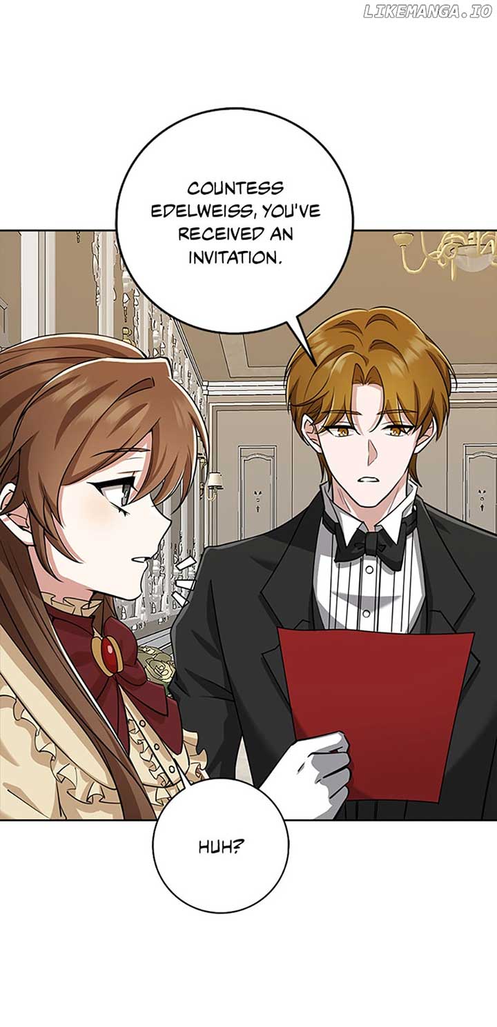 The Dungeon’s Time-Bound S-Rank Beauty Chapter 32 374 88