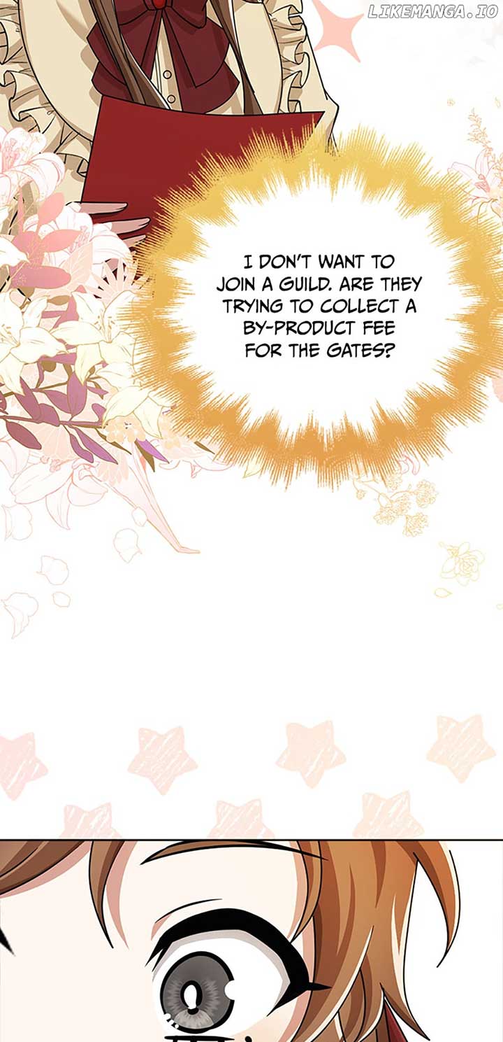 The Dungeon’s Time-Bound S-Rank Beauty Chapter 32 376 90