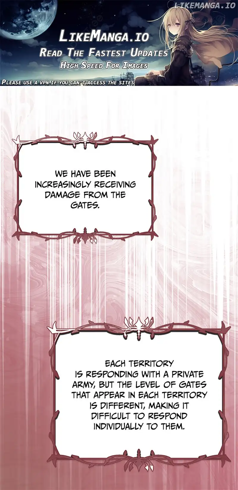 The Dungeon’s Time-Bound S-Rank Beauty Chapter 33 296 01