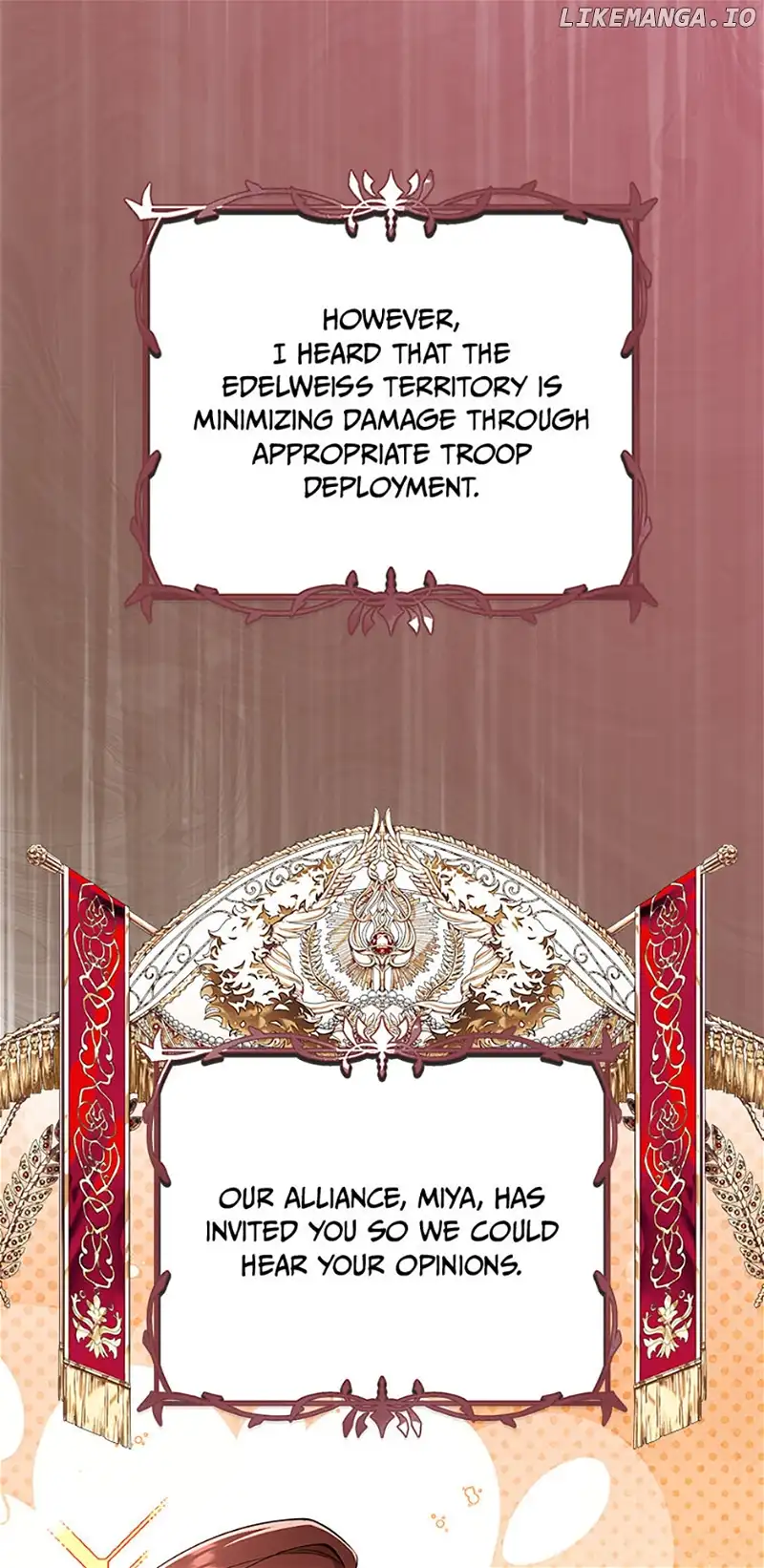 The Dungeon’s Time-Bound S-Rank Beauty Chapter 33 297 02