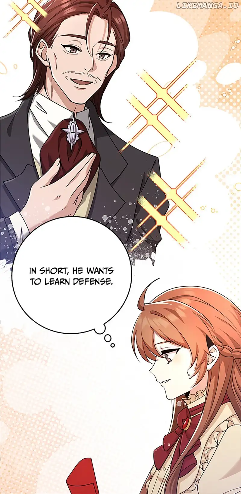 The Dungeon’s Time-Bound S-Rank Beauty Chapter 33 298 03