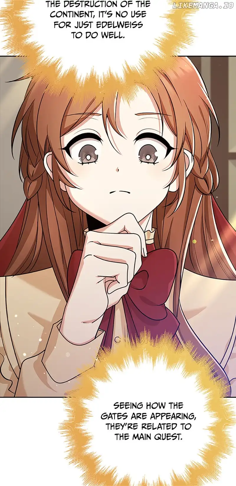 The Dungeon’s Time-Bound S-Rank Beauty Chapter 33 300 05