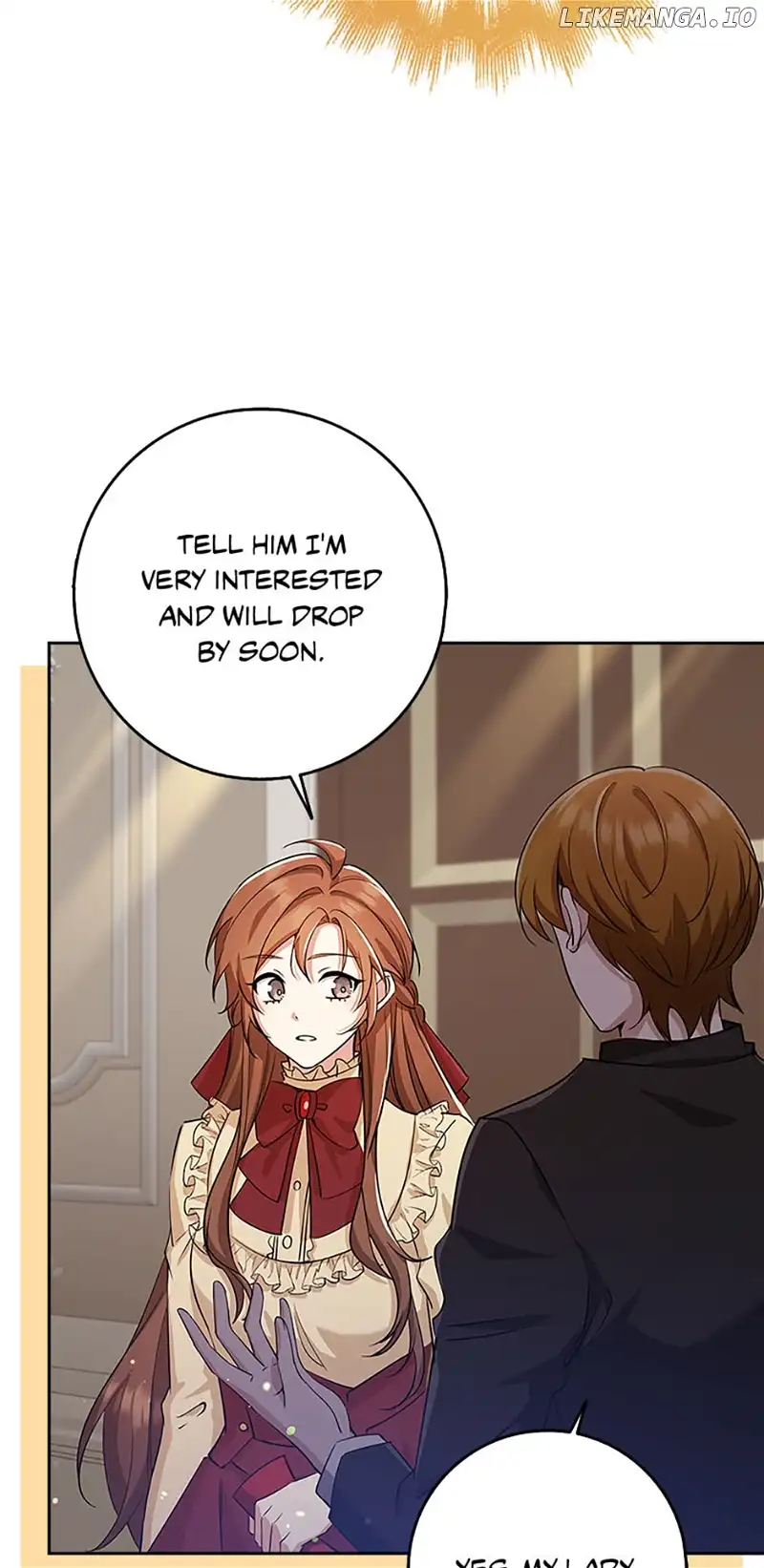The Dungeon’s Time-Bound S-Rank Beauty Chapter 33 301 06