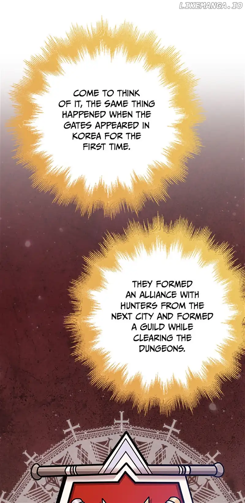 The Dungeon’s Time-Bound S-Rank Beauty Chapter 33 303 08