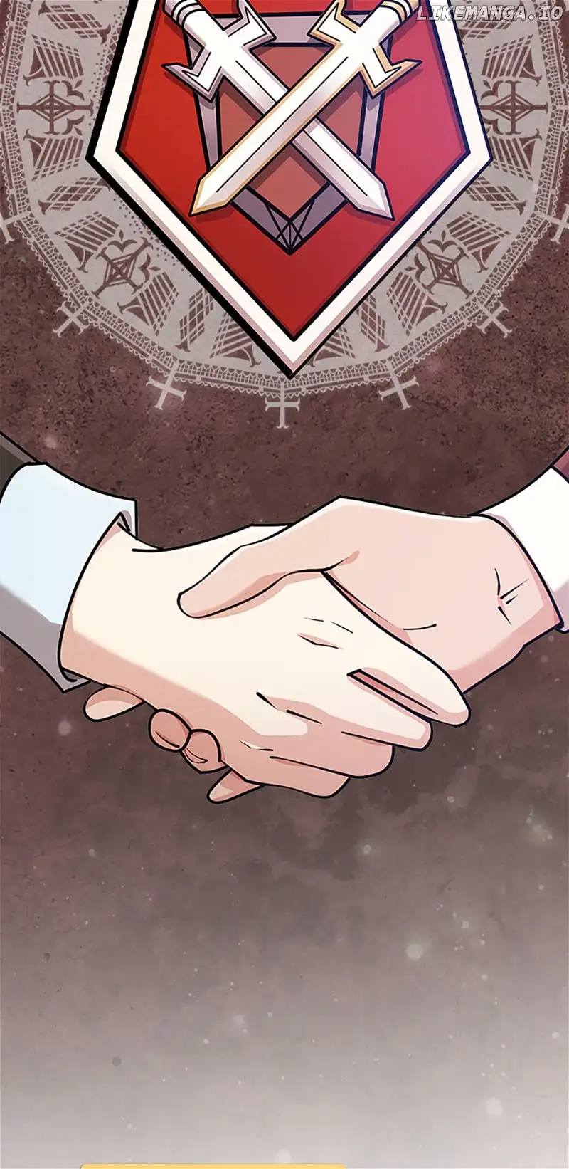 The Dungeon’s Time-Bound S-Rank Beauty Chapter 33 304 09
