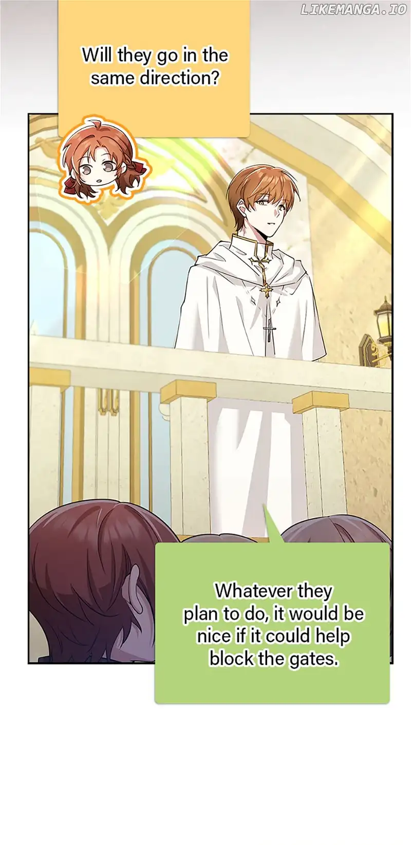 The Dungeon’s Time-Bound S-Rank Beauty Chapter 33 305 10