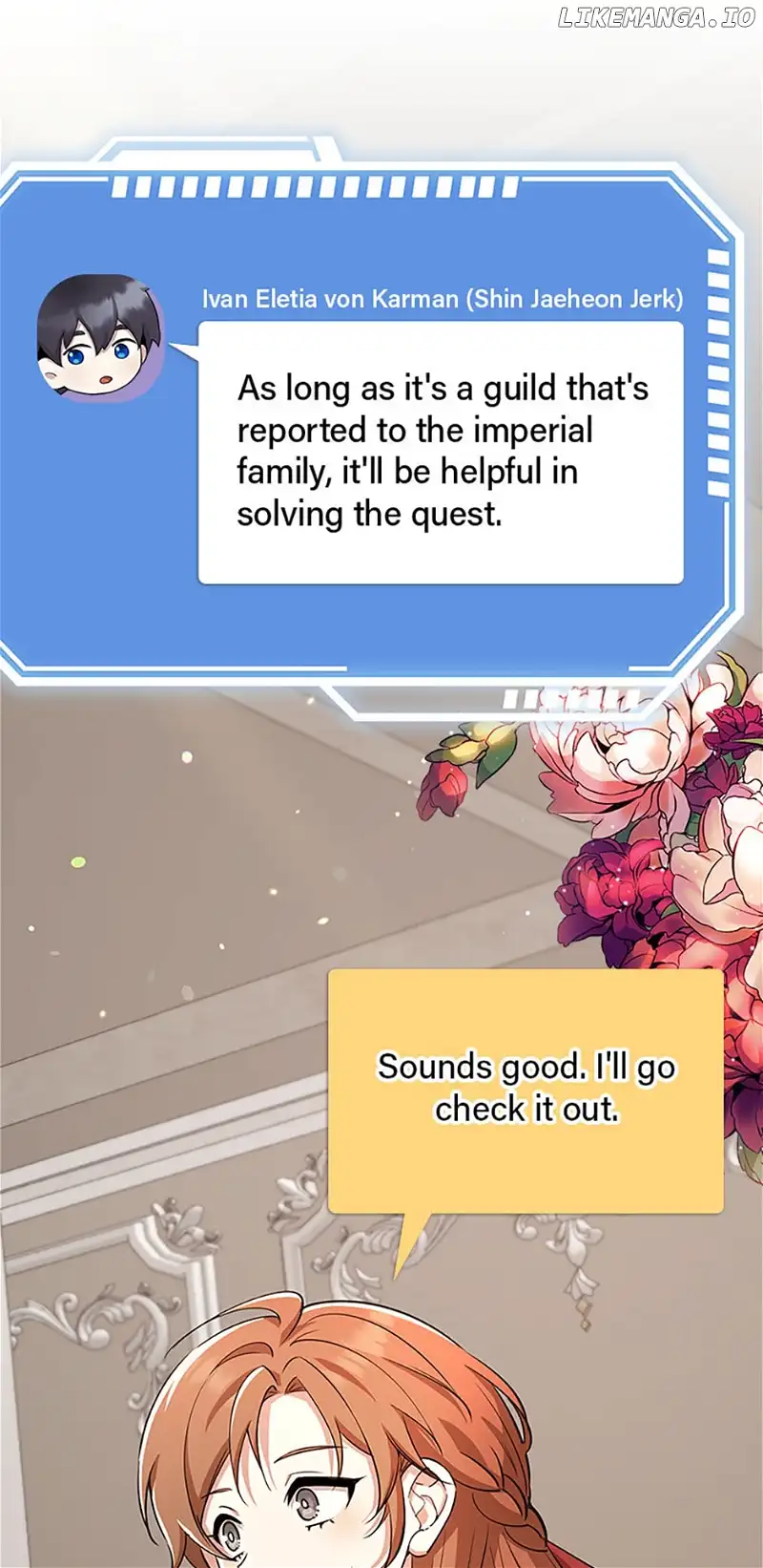The Dungeon’s Time-Bound S-Rank Beauty Chapter 33 306 11