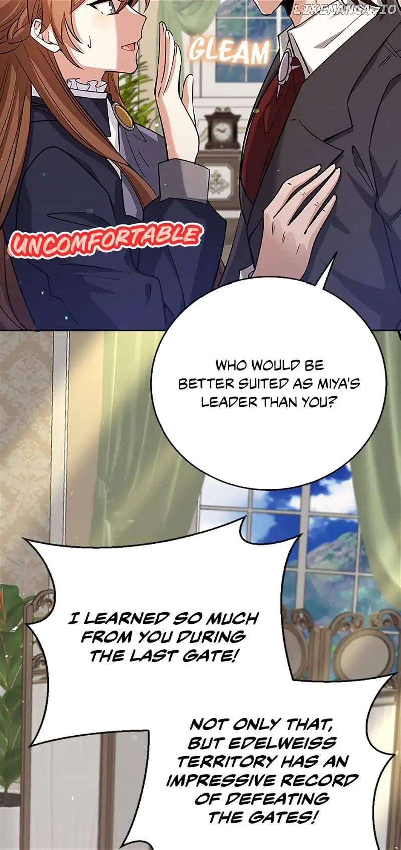 The Dungeon’s Time-Bound S-Rank Beauty Chapter 33 311 16