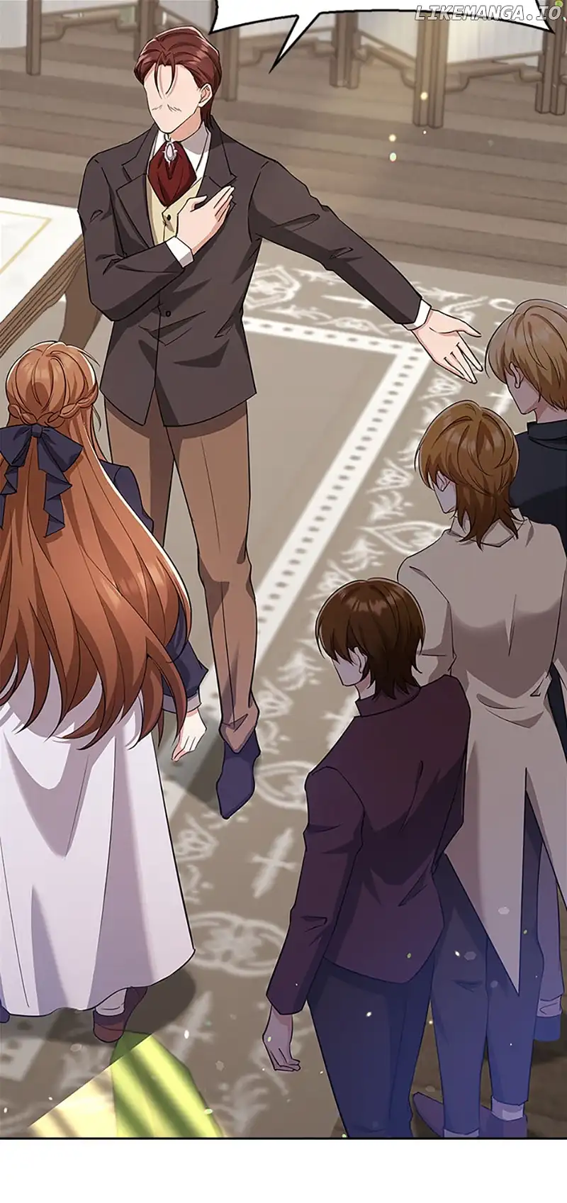 The Dungeon’s Time-Bound S-Rank Beauty Chapter 33 312 17