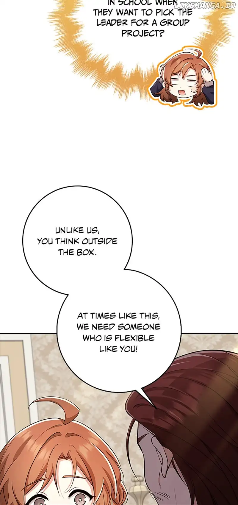 The Dungeon’s Time-Bound S-Rank Beauty Chapter 33 314 19