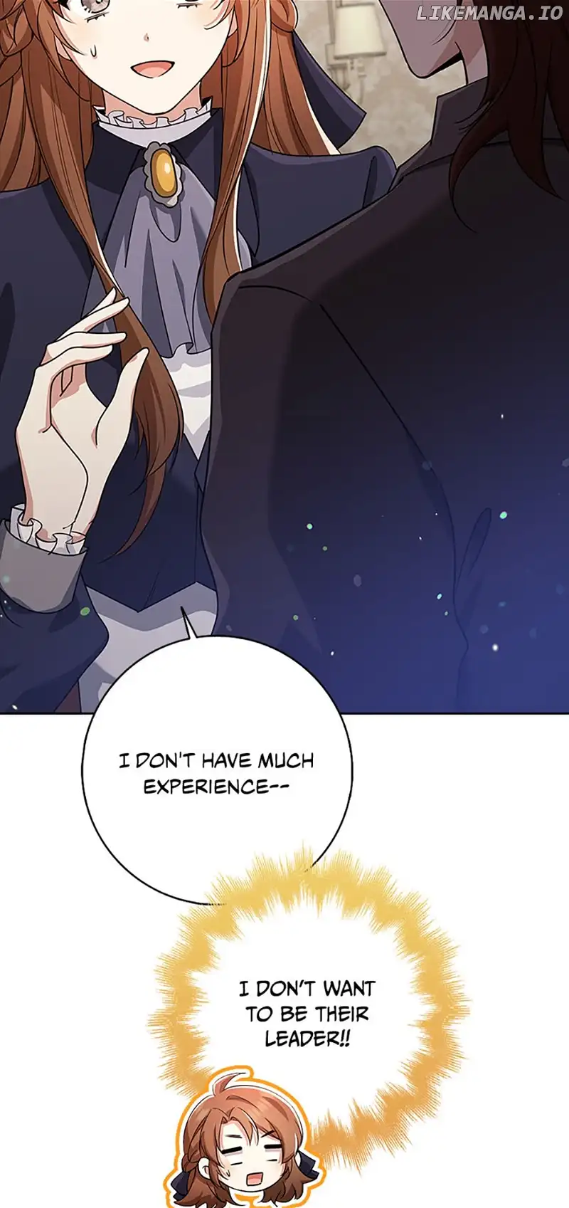 The Dungeon’s Time-Bound S-Rank Beauty Chapter 33 315 20