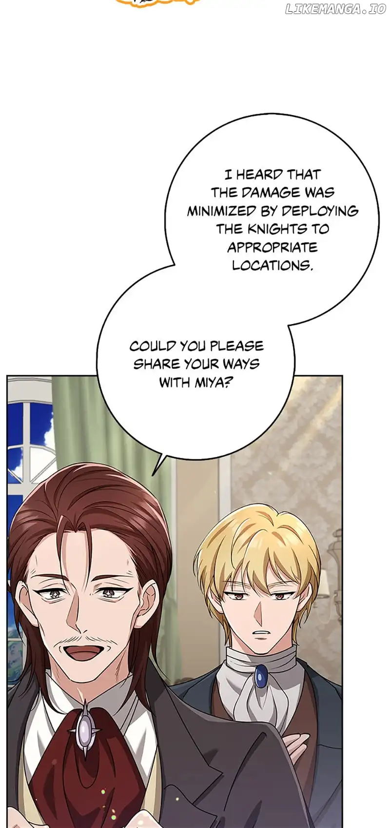 The Dungeon’s Time-Bound S-Rank Beauty Chapter 33 316 21