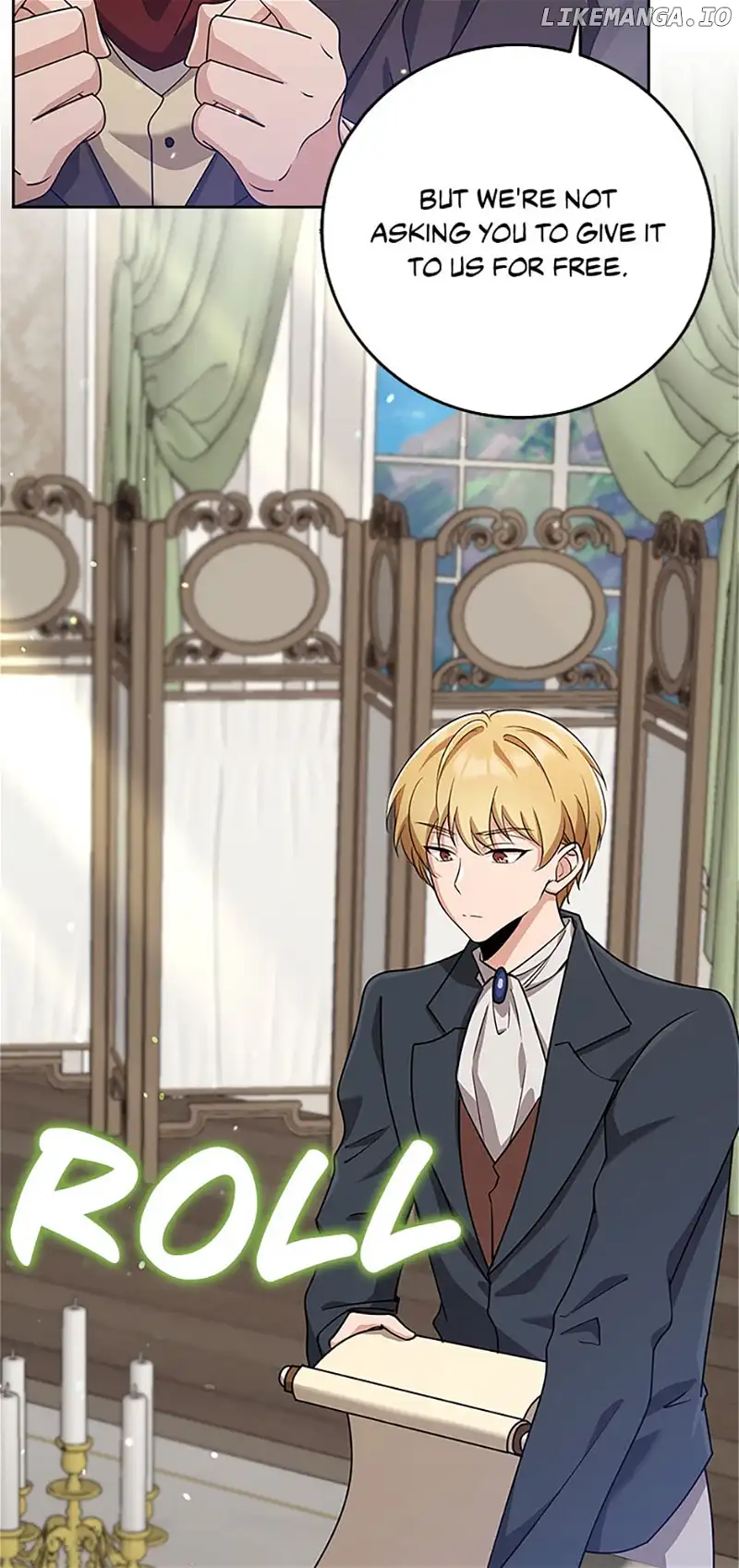 The Dungeon’s Time-Bound S-Rank Beauty Chapter 33 317 22