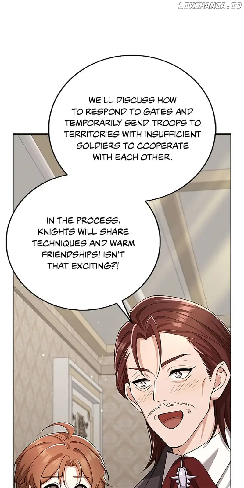 The Dungeon’s Time-Bound S-Rank Beauty Chapter 33 320 25