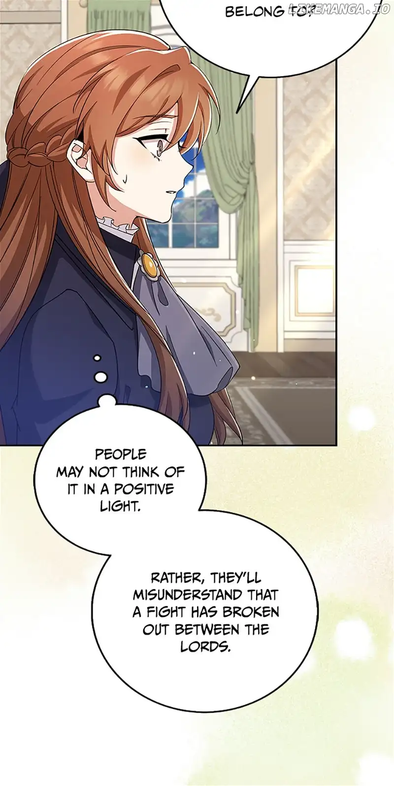 The Dungeon’s Time-Bound S-Rank Beauty Chapter 33 322 27