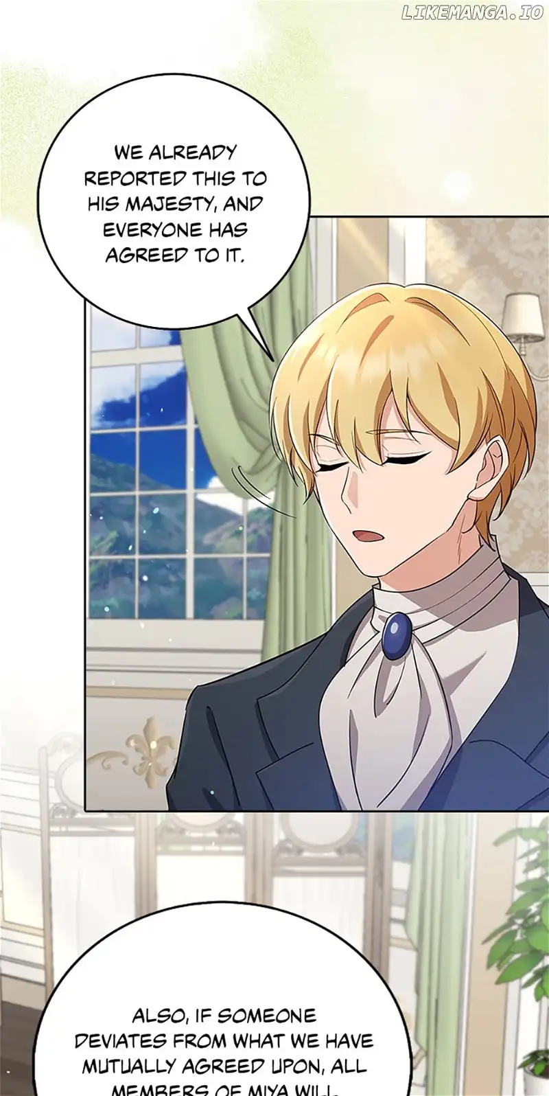 The Dungeon’s Time-Bound S-Rank Beauty Chapter 33 323 28