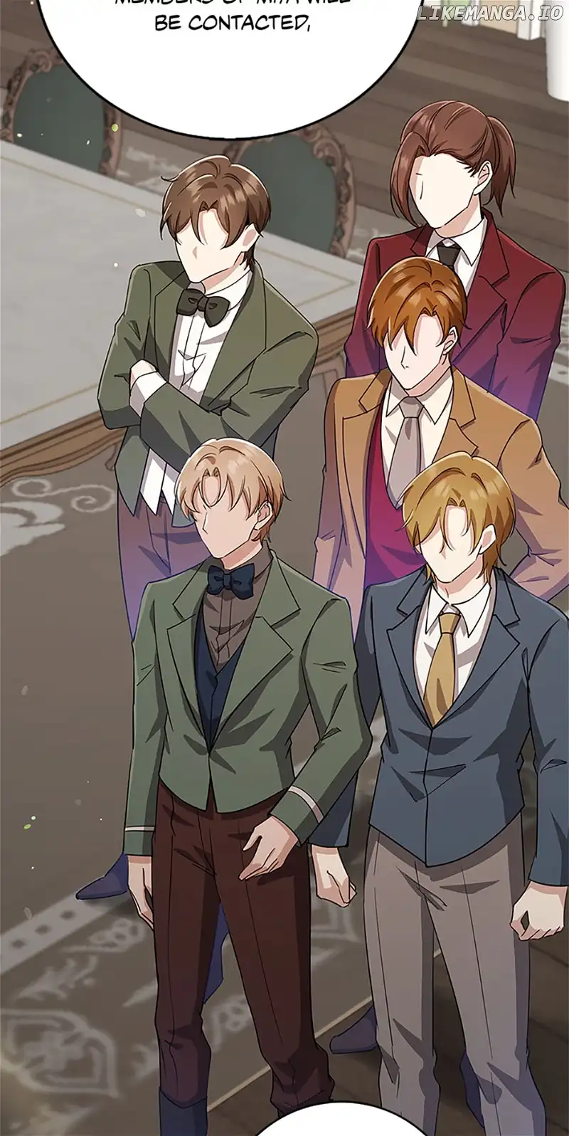 The Dungeon’s Time-Bound S-Rank Beauty Chapter 33 324 29