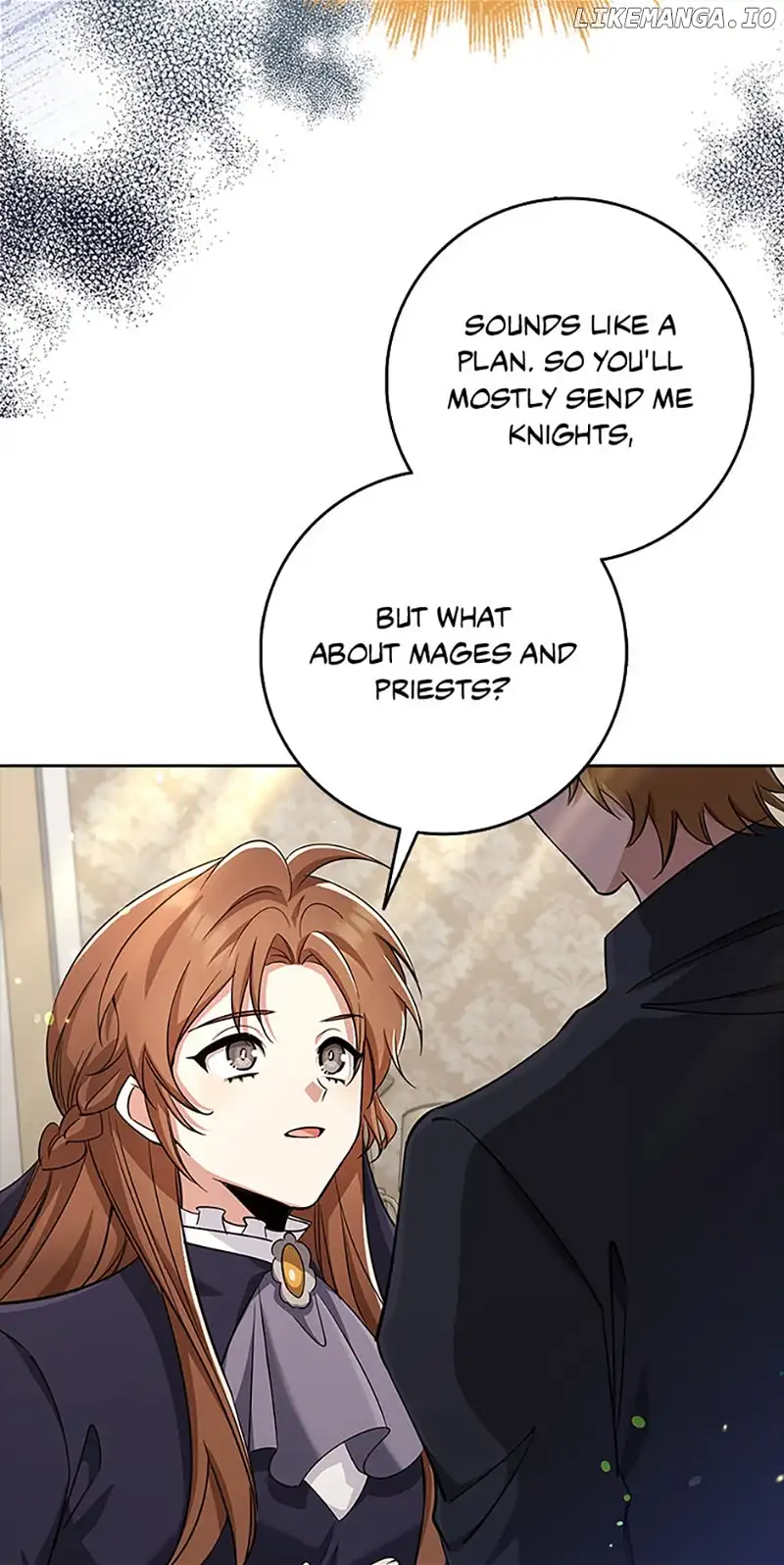 The Dungeon’s Time-Bound S-Rank Beauty Chapter 33 329 34