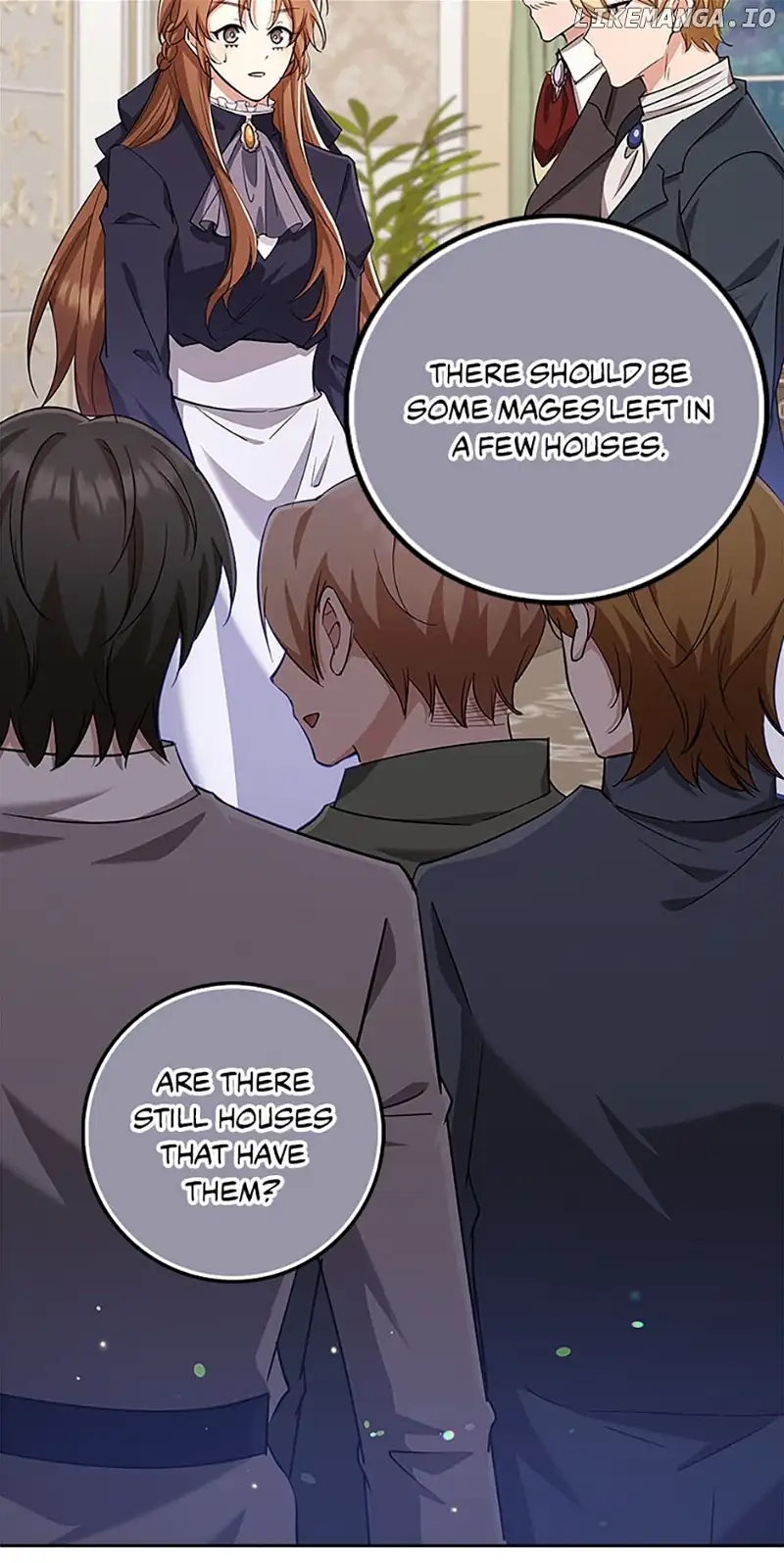 The Dungeon’s Time-Bound S-Rank Beauty Chapter 33 331 36
