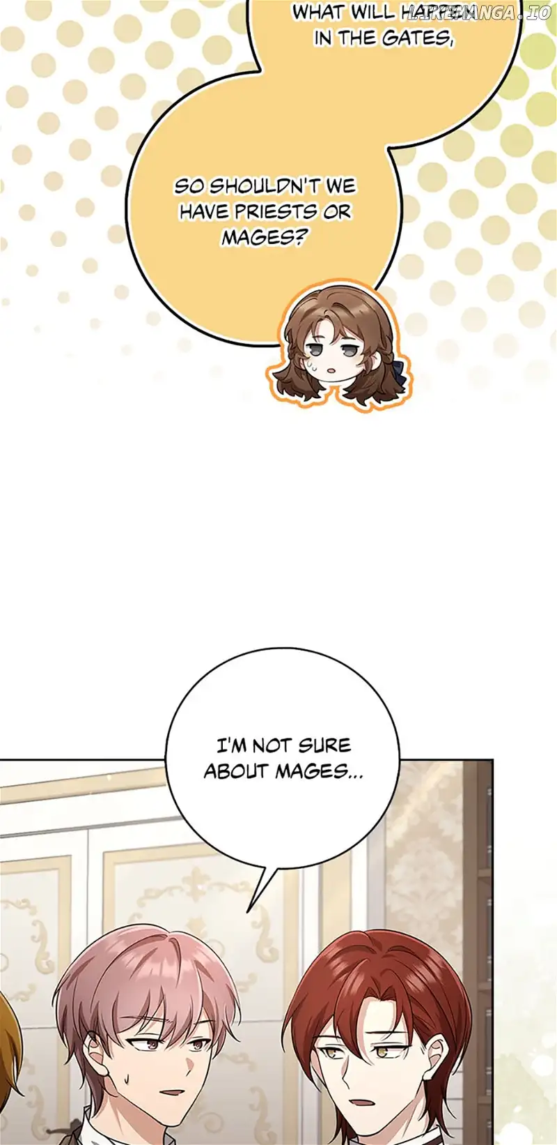 The Dungeon’s Time-Bound S-Rank Beauty Chapter 33 333 38