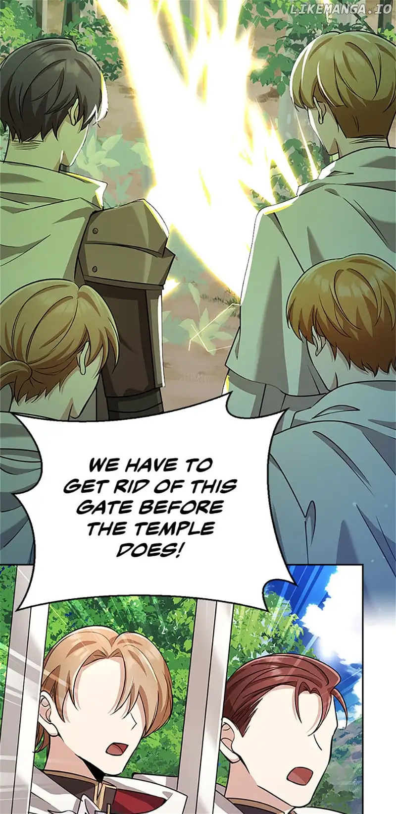The Dungeon’s Time-Bound S-Rank Beauty Chapter 33 341 46