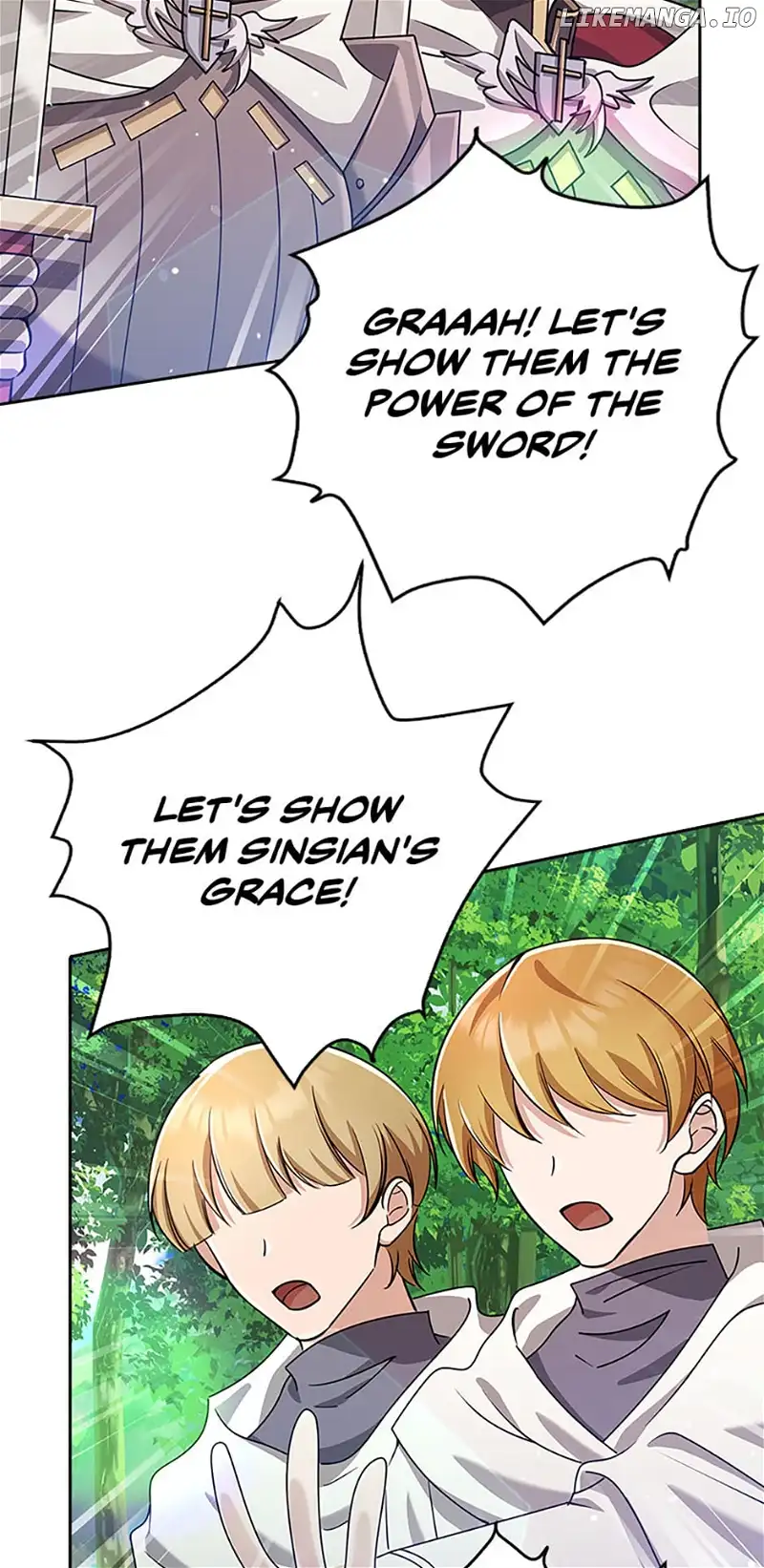 The Dungeon’s Time-Bound S-Rank Beauty Chapter 33 342 47