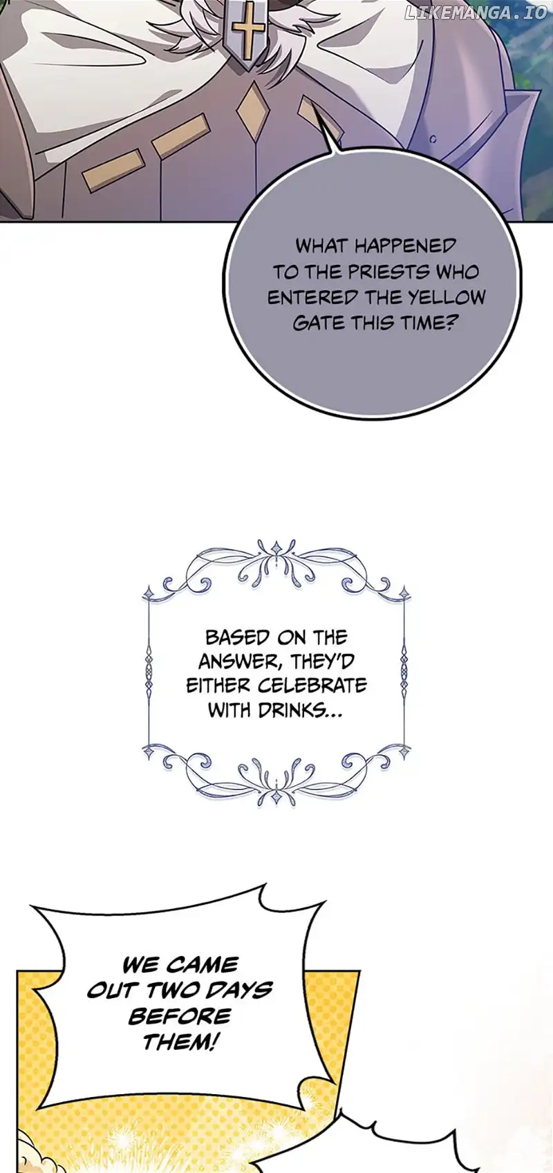 The Dungeon’s Time-Bound S-Rank Beauty Chapter 33 346 51