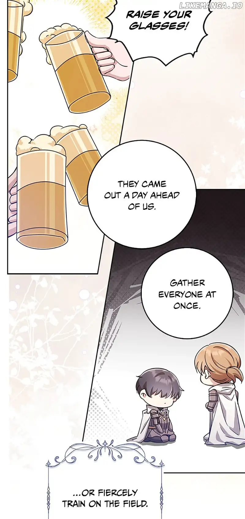 The Dungeon’s Time-Bound S-Rank Beauty Chapter 33 347 52