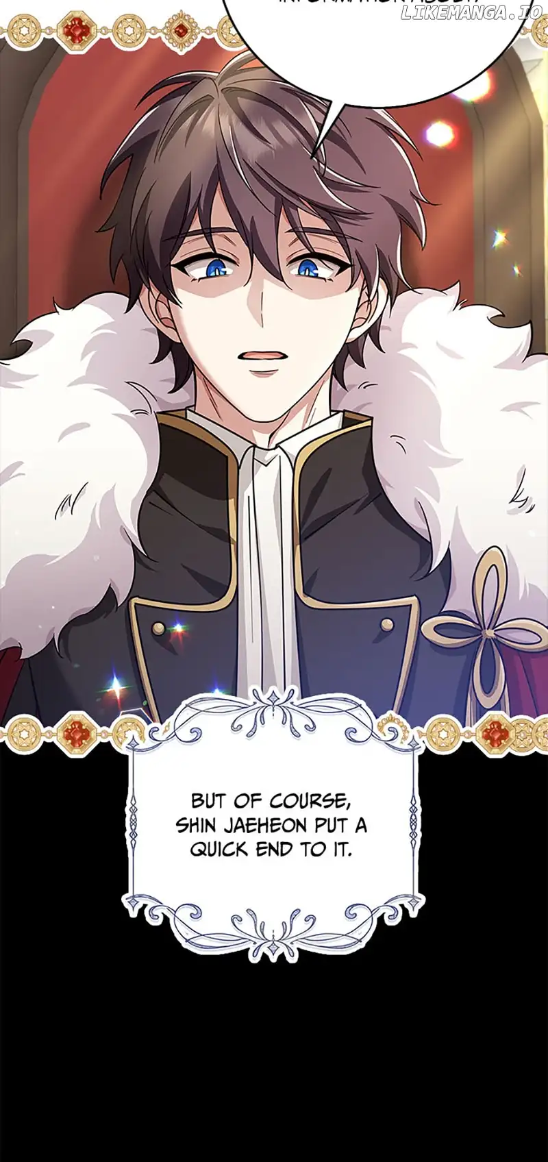 The Dungeon’s Time-Bound S-Rank Beauty Chapter 33 355 60