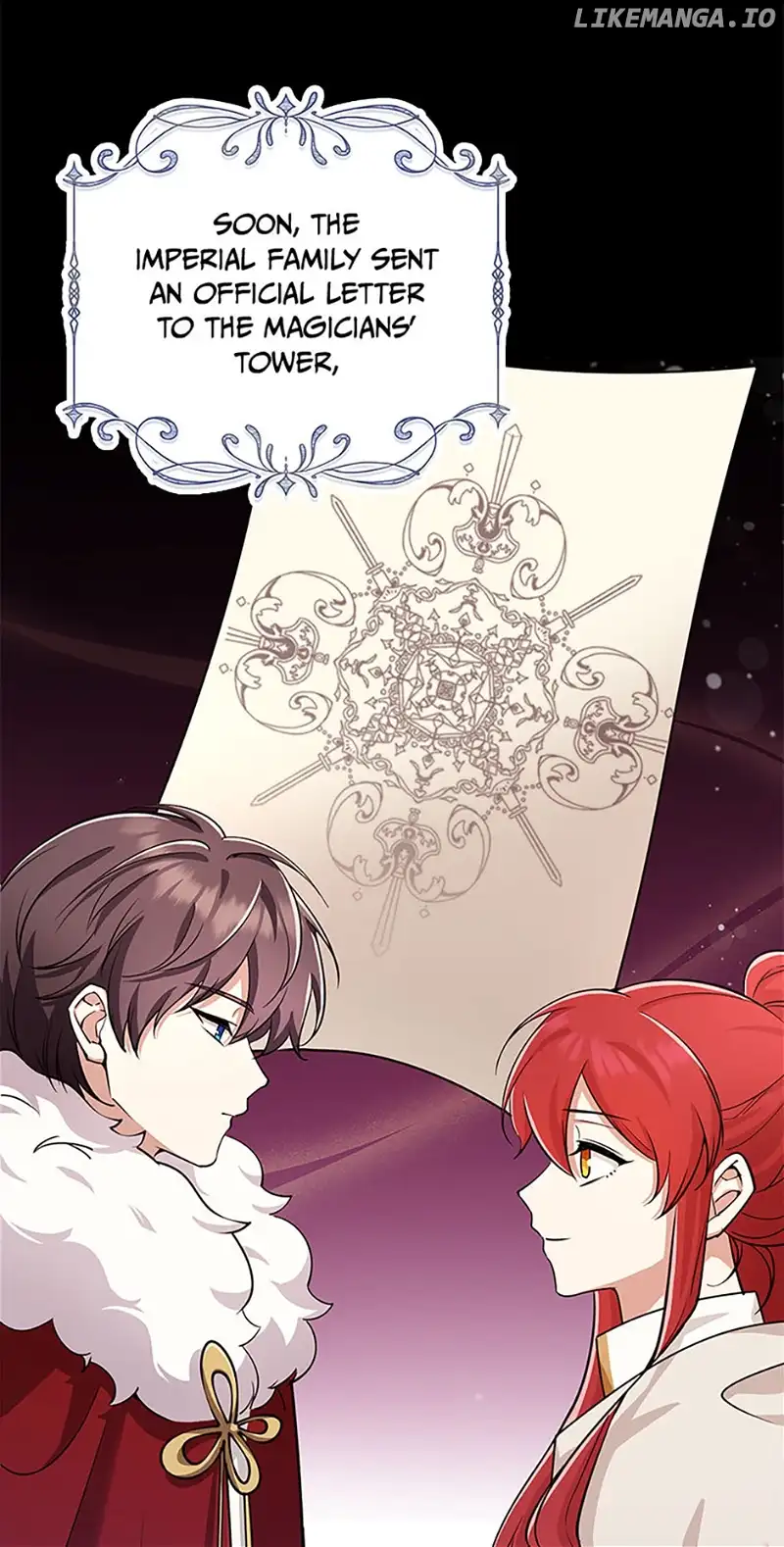 The Dungeon’s Time-Bound S-Rank Beauty Chapter 33 356 61