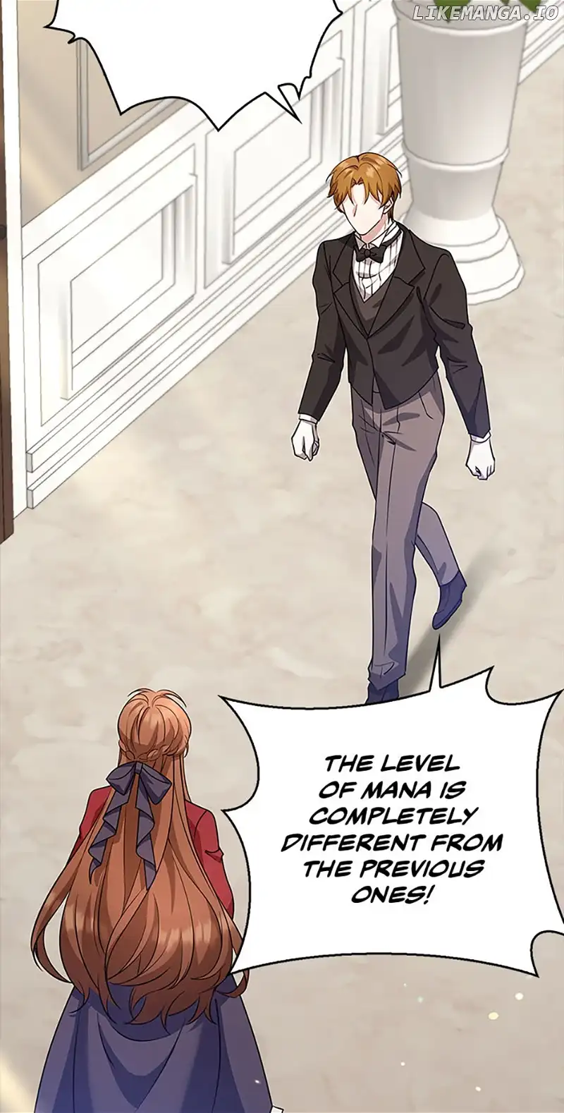 The Dungeon’s Time-Bound S-Rank Beauty Chapter 33 362 67