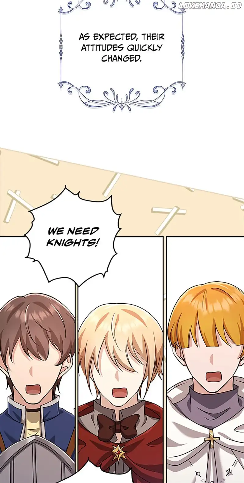 The Dungeon’s Time-Bound S-Rank Beauty Chapter 33 364 69