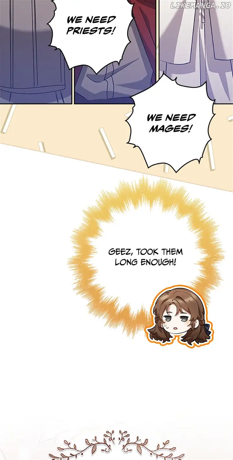 The Dungeon’s Time-Bound S-Rank Beauty Chapter 33 365 70