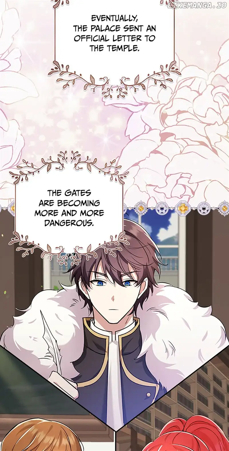 The Dungeon’s Time-Bound S-Rank Beauty Chapter 33 366 71