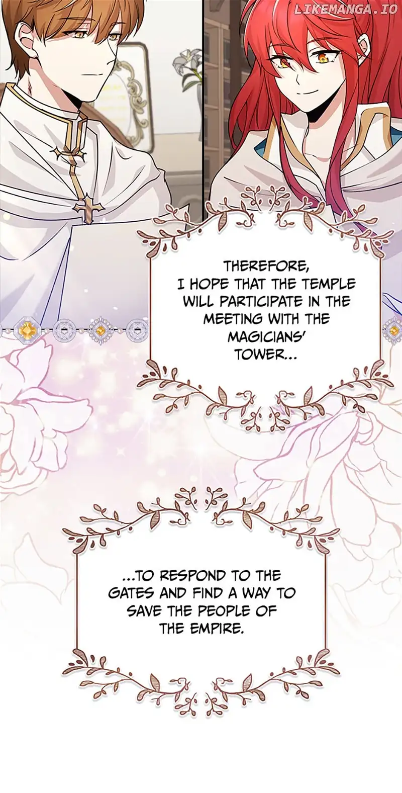 The Dungeon’s Time-Bound S-Rank Beauty Chapter 33 367 72