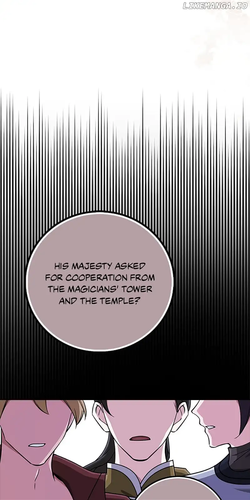 The Dungeon’s Time-Bound S-Rank Beauty Chapter 33 369 74