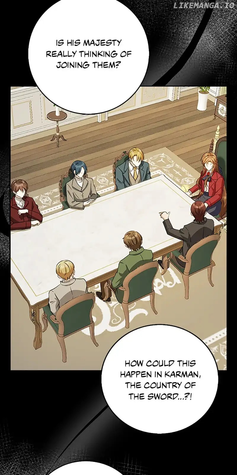 The Dungeon’s Time-Bound S-Rank Beauty Chapter 33 371 76