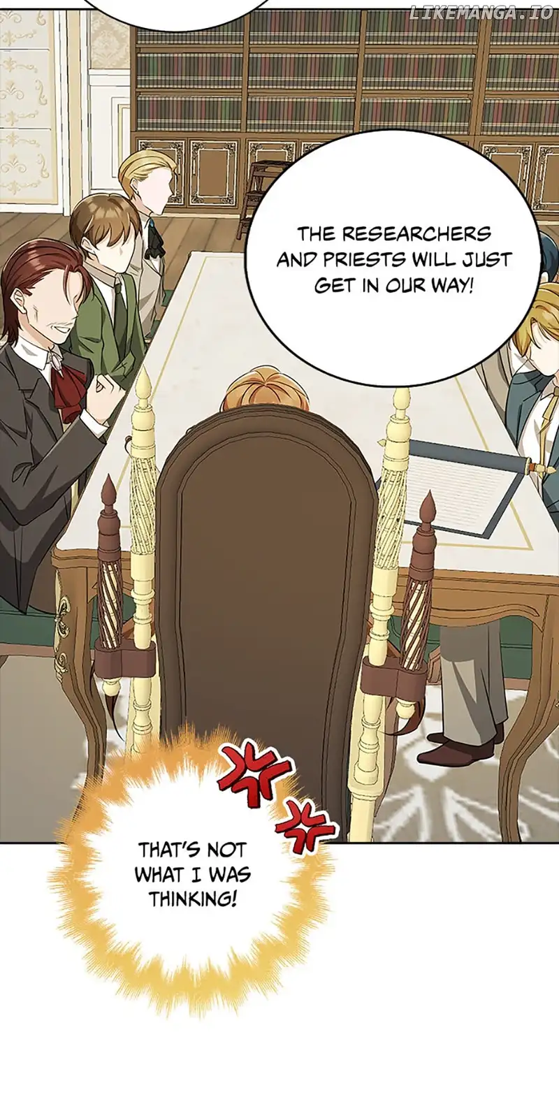 The Dungeon’s Time-Bound S-Rank Beauty Chapter 33 374 79