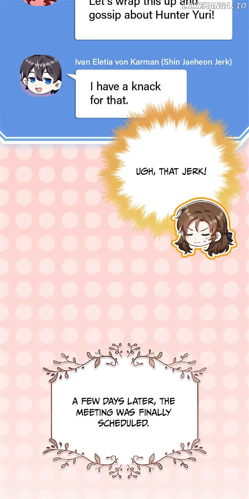 The Dungeon’s Time-Bound S-Rank Beauty Chapter 33 377 82