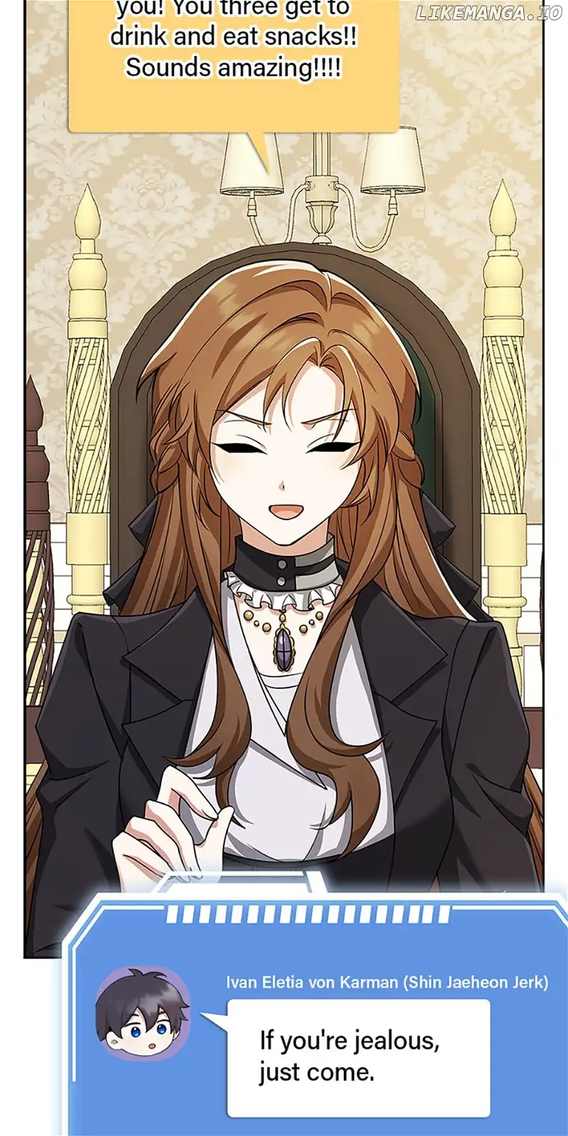 The Dungeon’s Time-Bound S-Rank Beauty Chapter 33 380 85