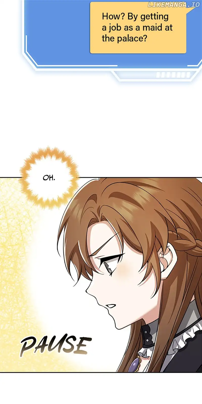 The Dungeon’s Time-Bound S-Rank Beauty Chapter 33 381 86