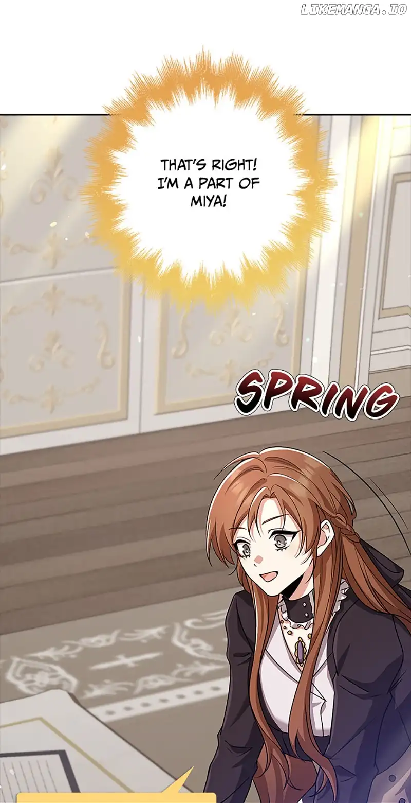 The Dungeon’s Time-Bound S-Rank Beauty Chapter 33 382 87