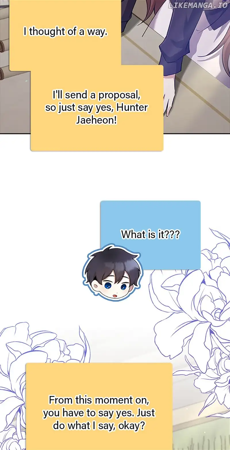 The Dungeon’s Time-Bound S-Rank Beauty Chapter 33 383 88