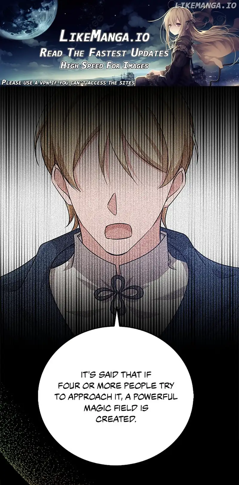The Dungeon’s Time-Bound S-Rank Beauty Chapter 35 281 01