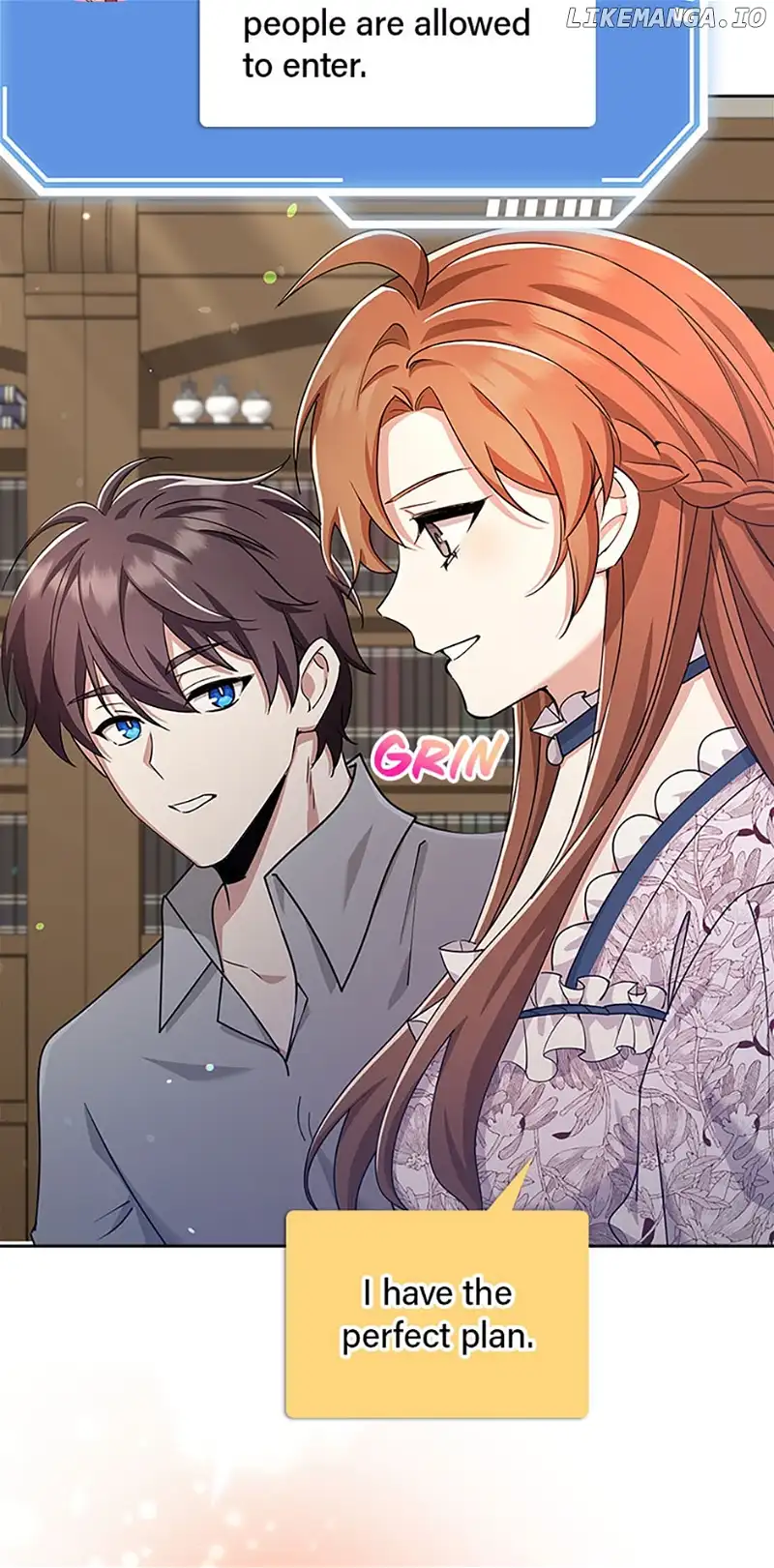 The Dungeon’s Time-Bound S-Rank Beauty Chapter 35 287 07