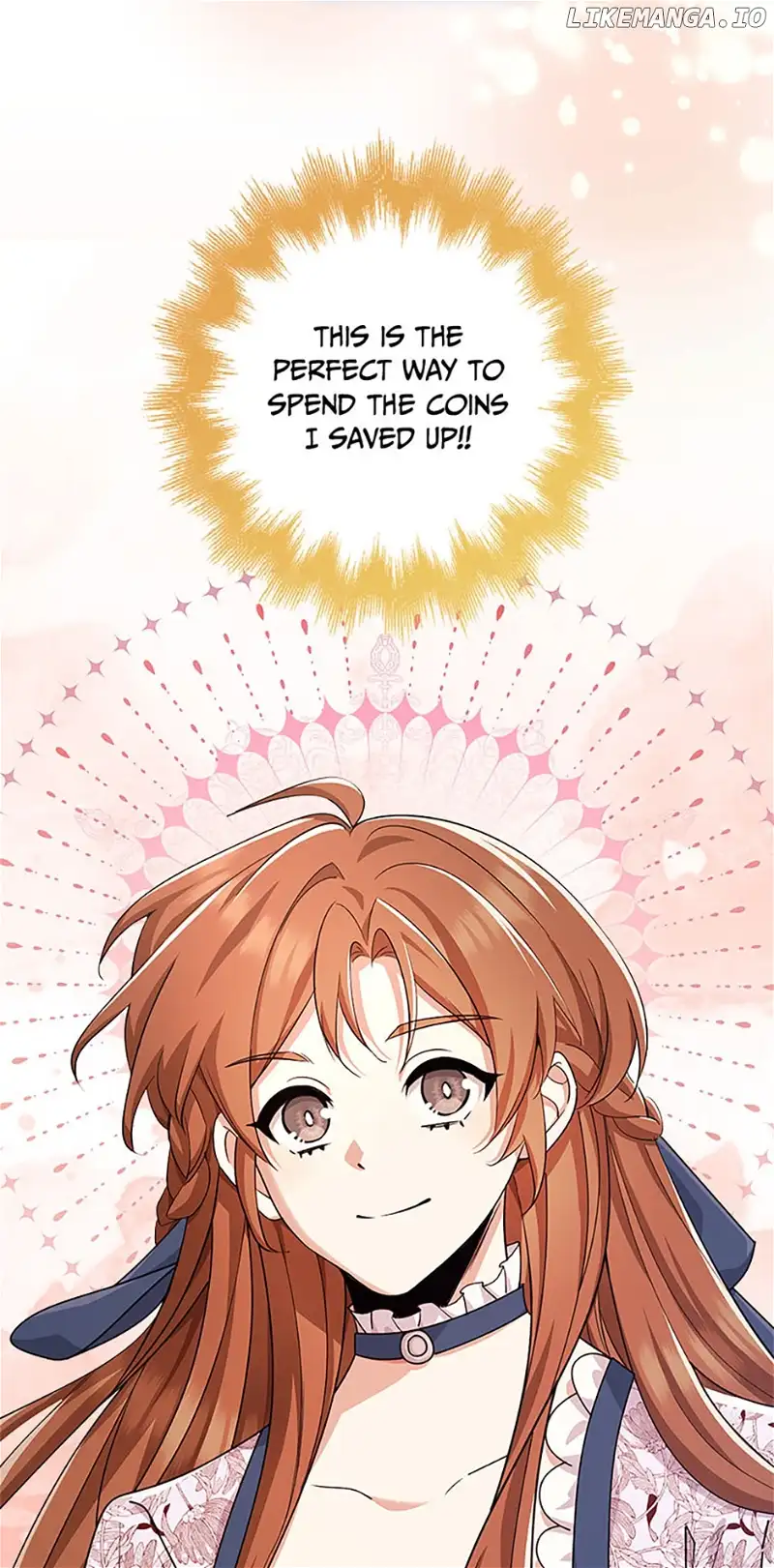 The Dungeon’s Time-Bound S-Rank Beauty Chapter 35 289 09
