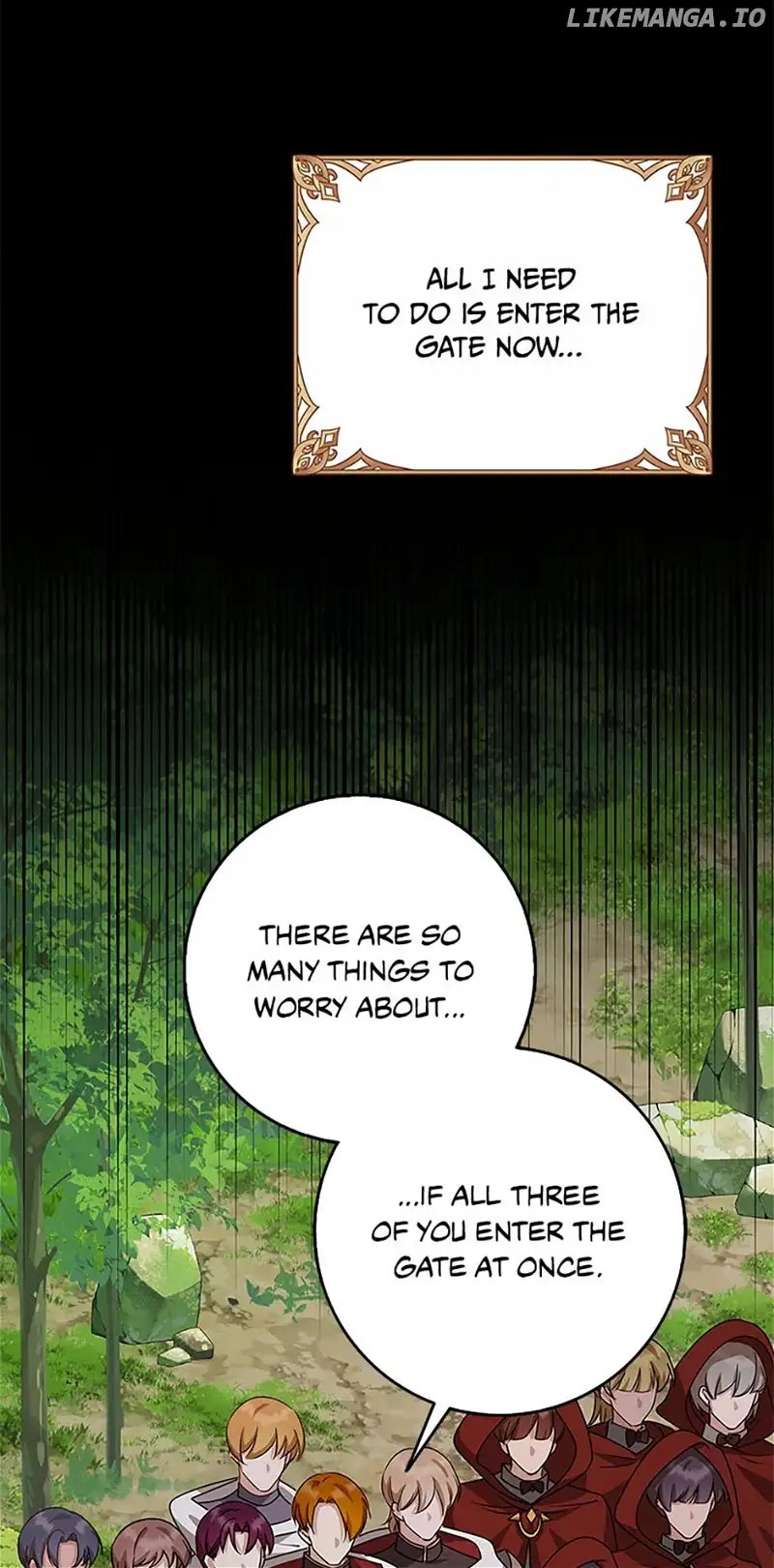 The Dungeon’s Time-Bound S-Rank Beauty Chapter 35 292 12