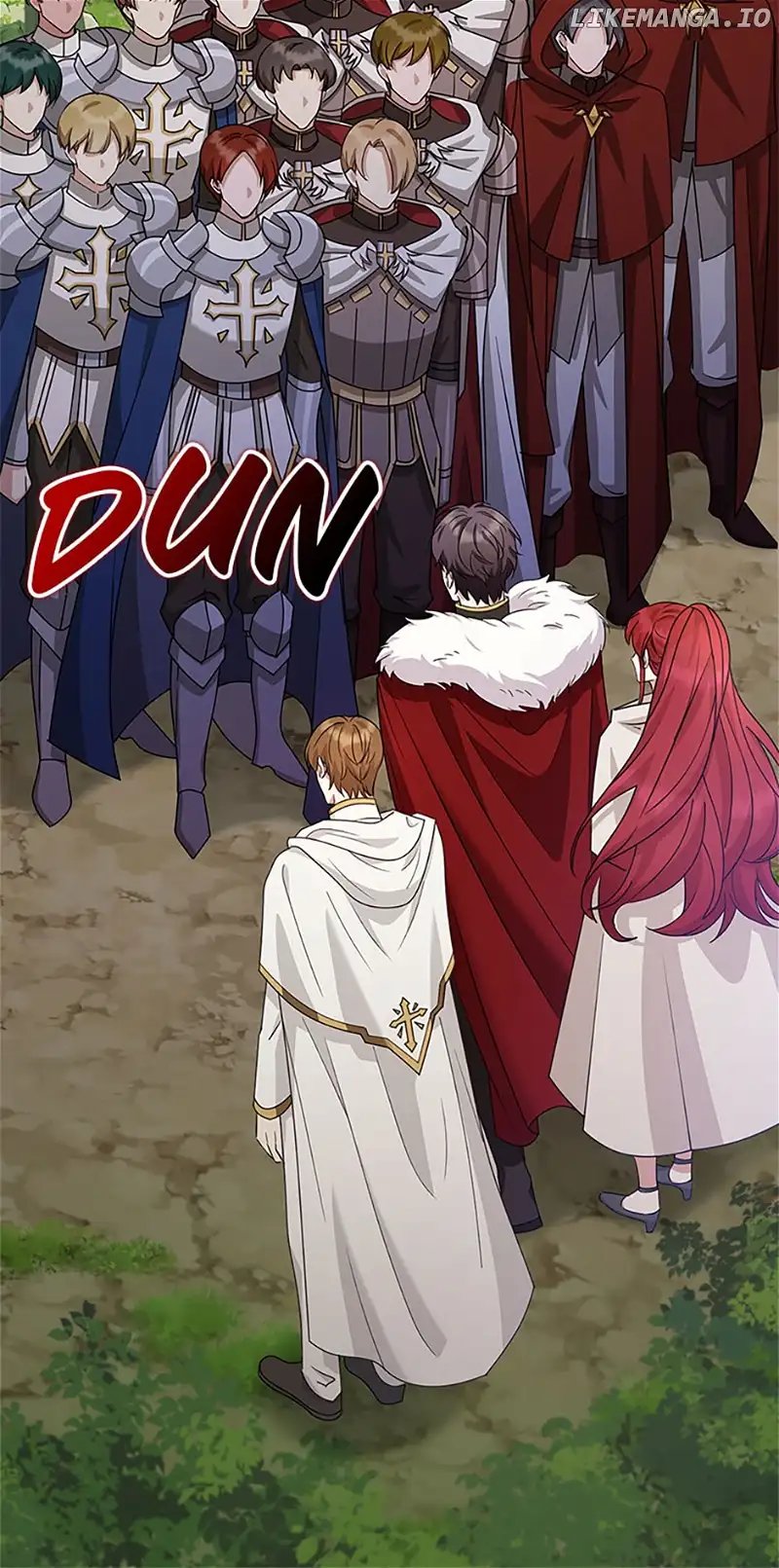 The Dungeon’s Time-Bound S-Rank Beauty Chapter 35 293 13