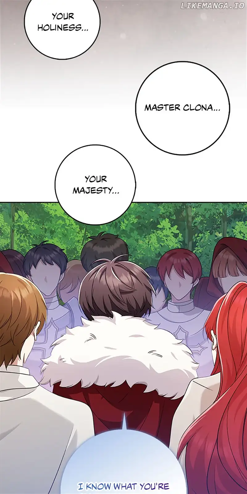 The Dungeon’s Time-Bound S-Rank Beauty Chapter 35 295 15