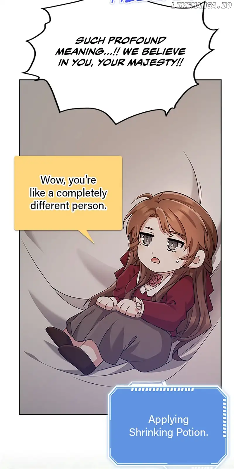 The Dungeon’s Time-Bound S-Rank Beauty Chapter 35 298 18